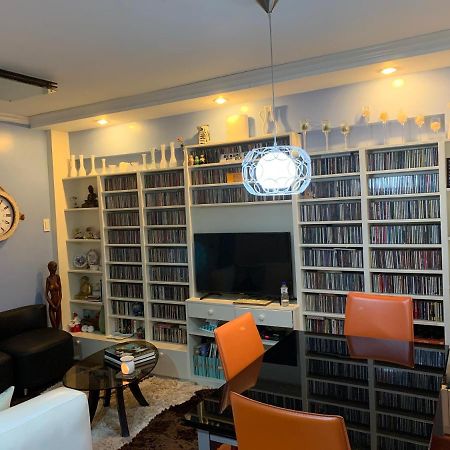 Two - 2Br Condo In The Heart Of Davao City Exterior foto