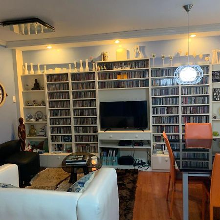 Two - 2Br Condo In The Heart Of Davao City Exterior foto