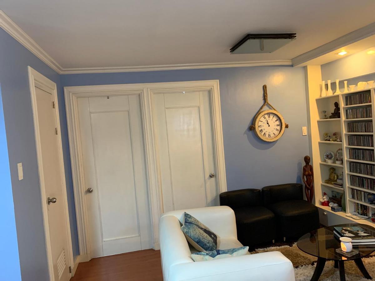 Two - 2Br Condo In The Heart Of Davao City Exterior foto